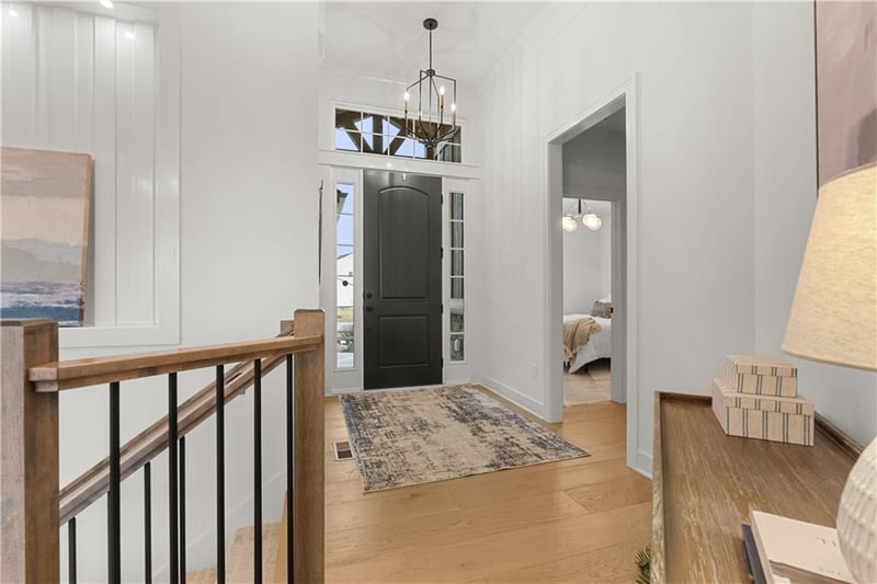 8904 Clarion Ave, Kansas City, MO 64153