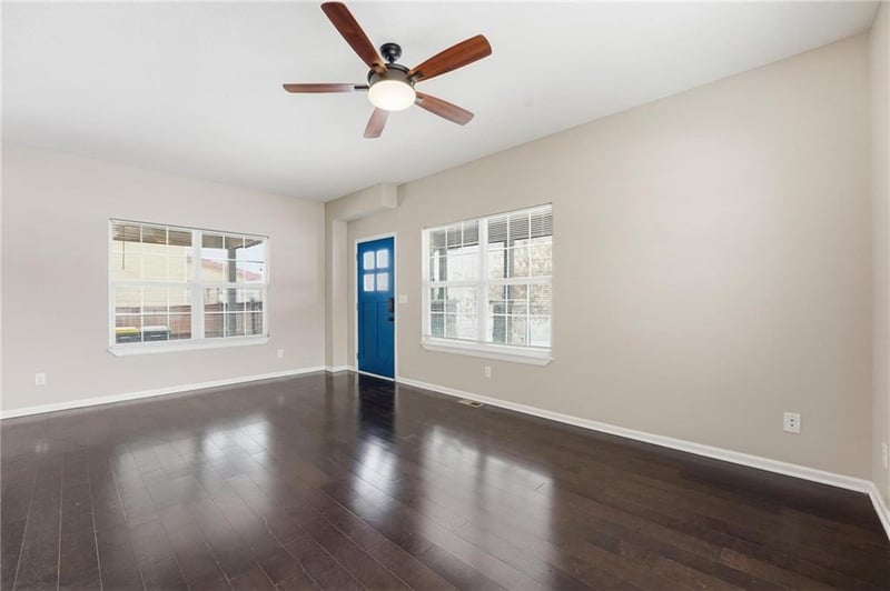 2116 Garfield Ave, Kansas City, MO 64127