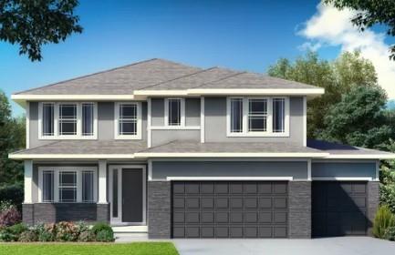 1800 Arbormist Dr, Lee's Summit, MO 64082