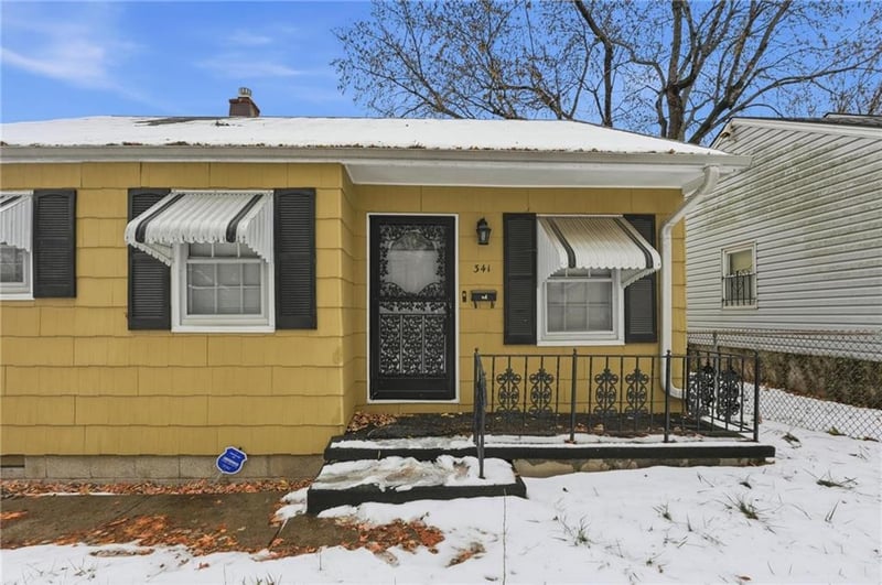 341 Quincy Ave, Kansas City, MO 64123