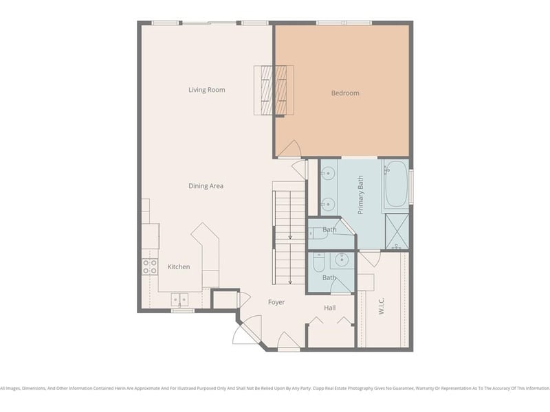 7306 148th St, Overland Park, KS 66223