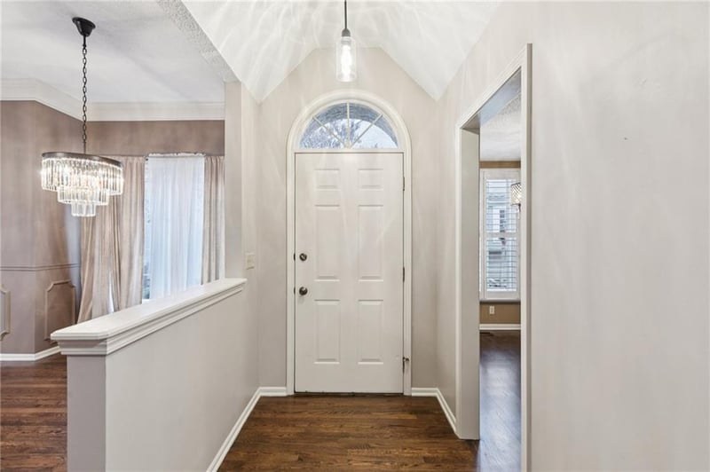 6712 W 126th Ct, Overland Park, KS 66209