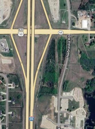 3280 Nebraska Rd, Ottawa, KS 66067
