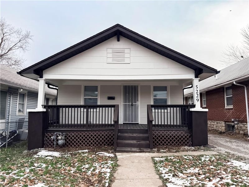 5229 8th St, Kansas City, MO 64124