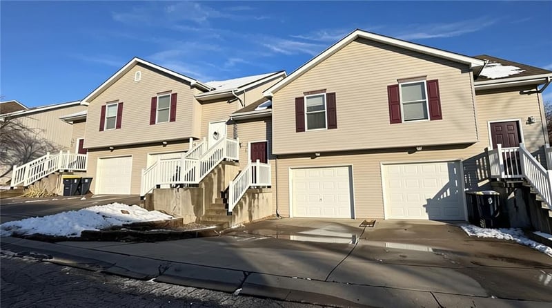 5619-5625 N Northwod Ter, Kansas City, MO 64151