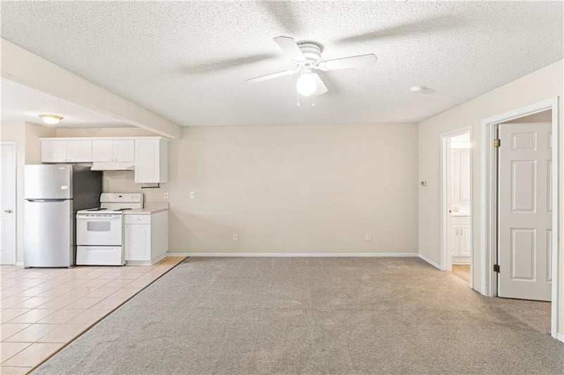 5619-5625 N Northwod Ter, Kansas City, MO 64151