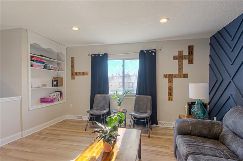 5216 57th St, Kansas City, MO 64119