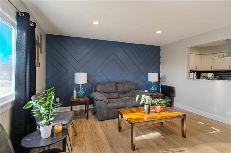 5216 57th St, Kansas City, MO 64119