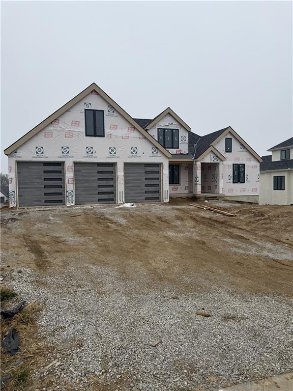 8531 Booth Ave, Kansas City, MO 64157