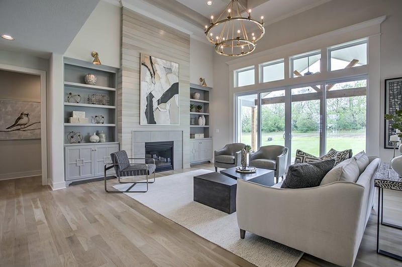 17025 Parkhill St, Overland Park, KS 66221