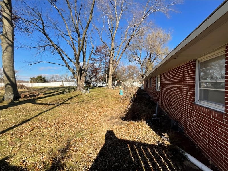 712 S Sloan St, Maysville, MO 64469