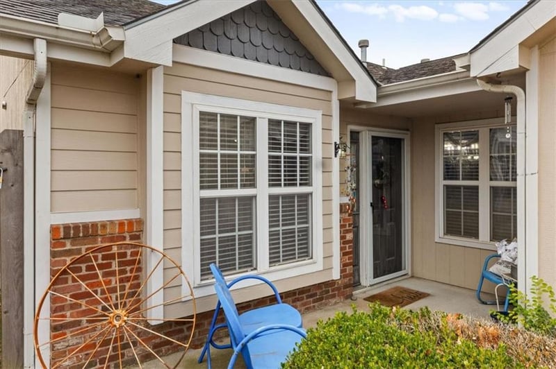 1528 Legend Trail Dr #A, Lawrence, KS 66047