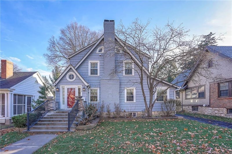 7135 Jefferson St, Kansas City, MO 64114