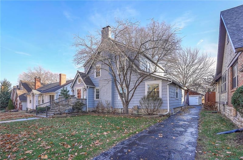 7135 Jefferson St, Kansas City, MO 64114