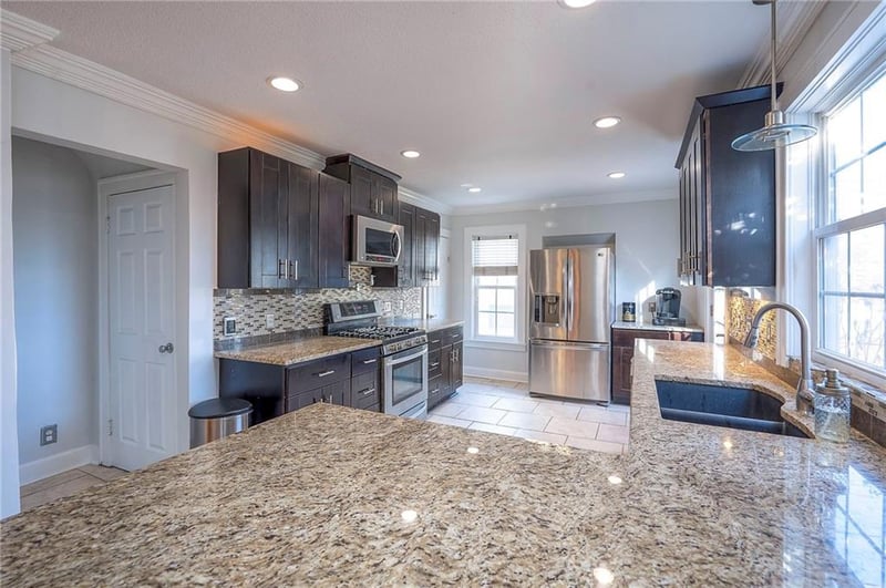 7135 Jefferson St, Kansas City, MO 64114