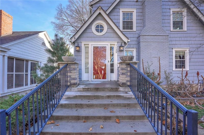 7135 Jefferson St, Kansas City, MO 64114