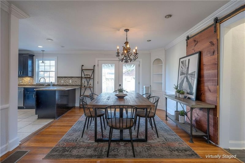 7135 Jefferson St, Kansas City, MO 64114