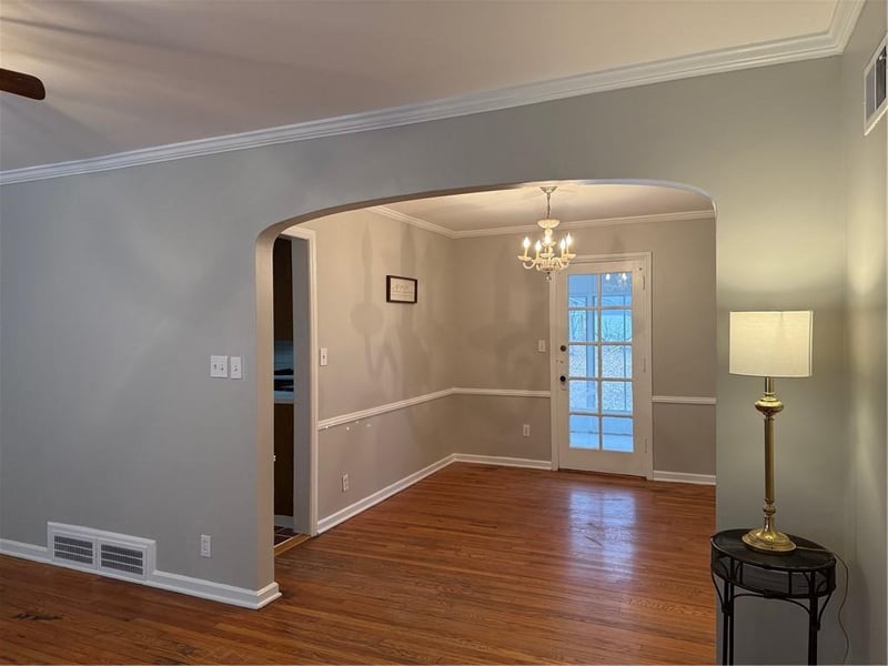 1403 27th Ter, Independence, MO 64052