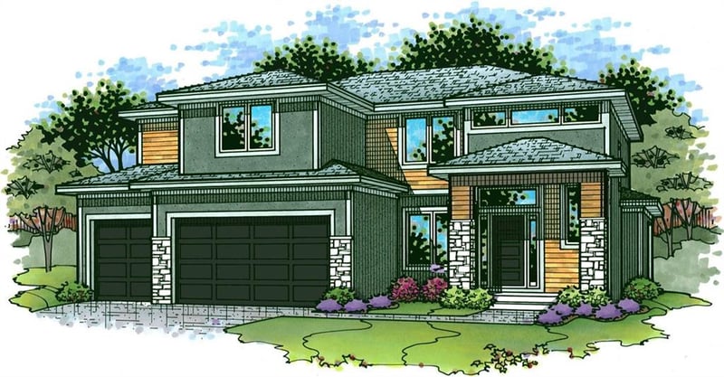 13304 179th St, Overland Park, KS 66013