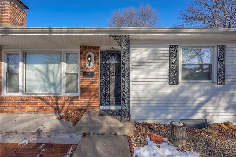 4212 105th St, Kansas City, MO 64137