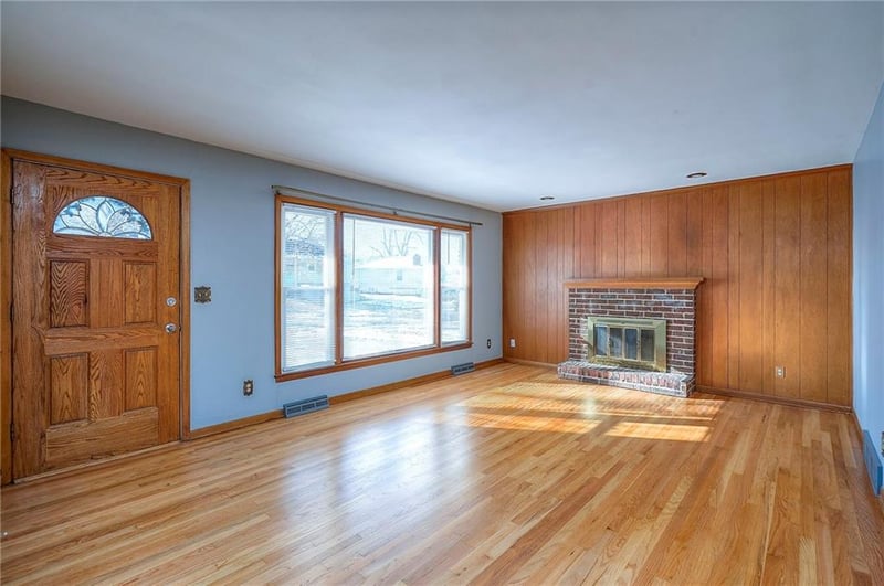 4212 105th St, Kansas City, MO 64137