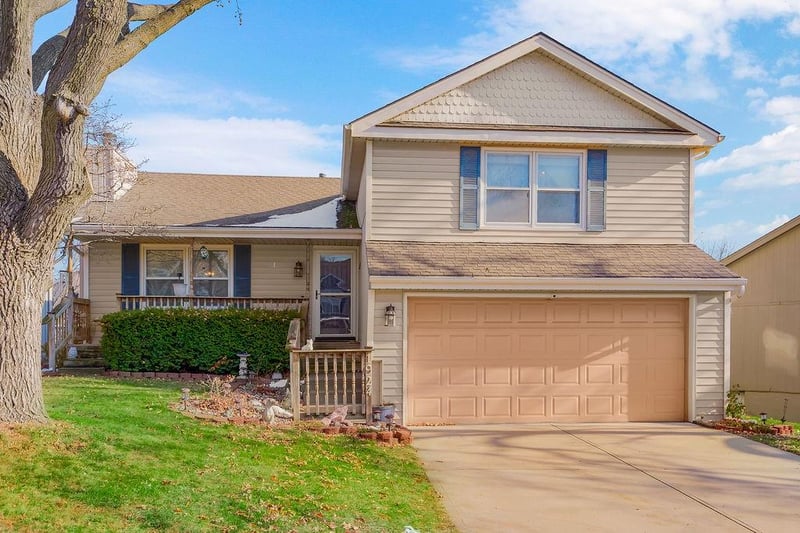 1924 62nd Ter, Kansas City, MO 64151