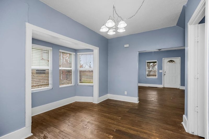 3521 Silver Ave, Kansas City, KS 66106