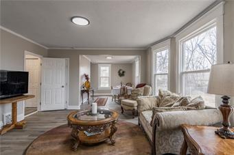 2912 Lafayette St, St Joseph, MO 64507