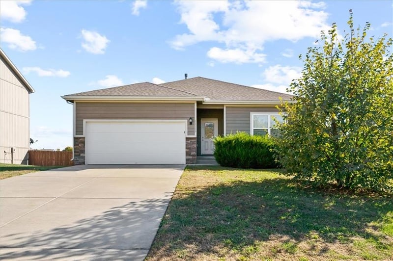 11115 Jefferson St, Kansas City, MO 64155