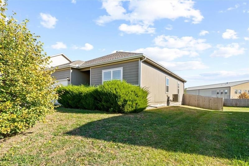 11115 Jefferson St, Kansas City, MO 64155