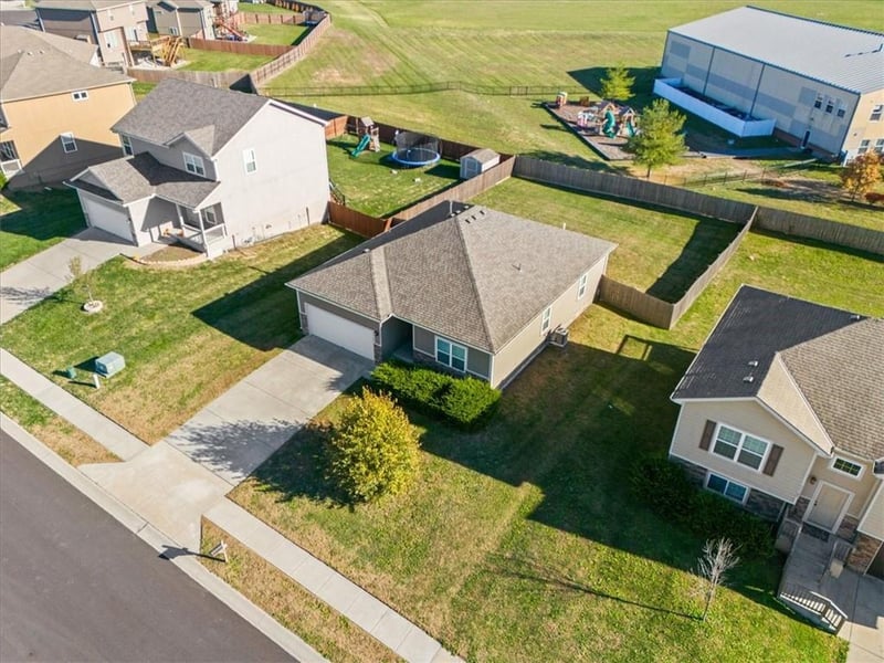 11115 Jefferson St, Kansas City, MO 64155