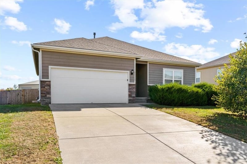 11115 Jefferson St, Kansas City, MO 64155