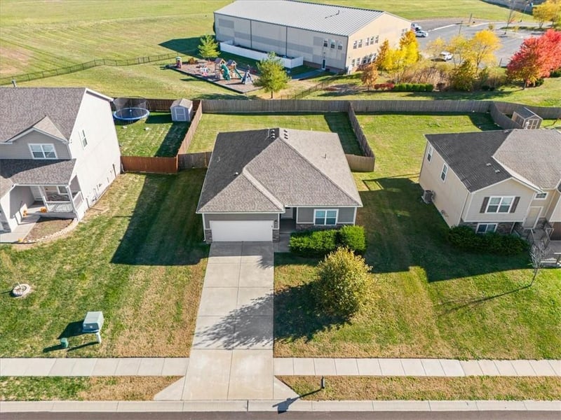 11115 Jefferson St, Kansas City, MO 64155