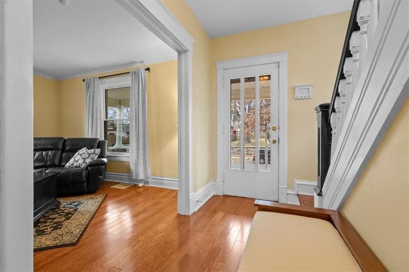 4007 Genessee St, Kansas City, MO 64111