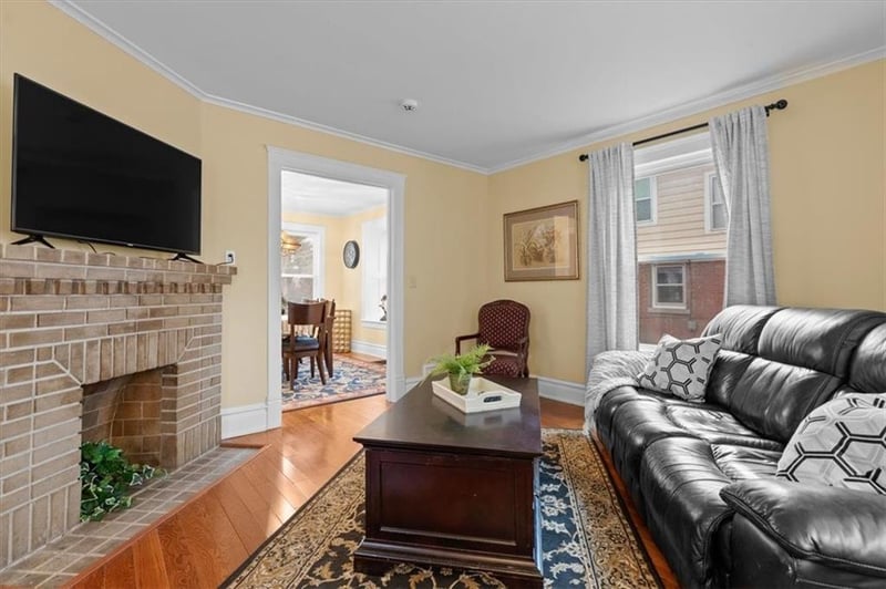 4007 Genessee St, Kansas City, MO 64111