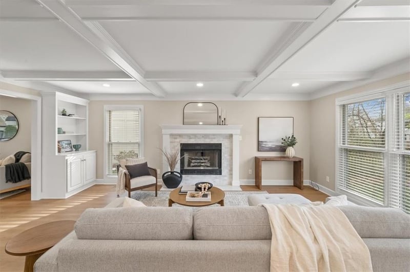 12222 Beverly St, Overland Park, KS 66209