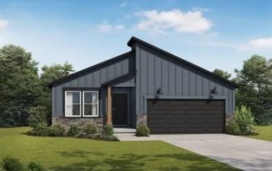 10417 Holly St, Kansas City, MO 64155