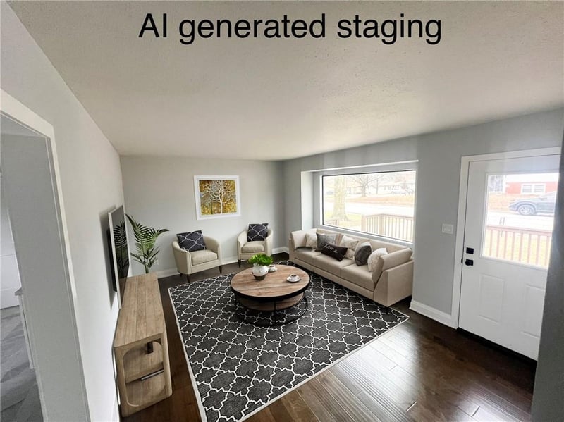 7507 76th St, Kansas City, MO 64138