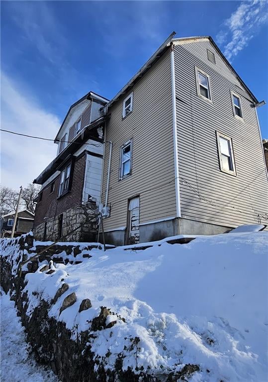 2600 Euclid Ave, Kansas City, MO 64127