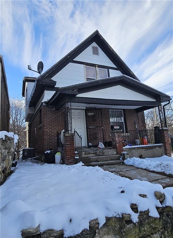 2600 Euclid Ave, Kansas City, MO 64127