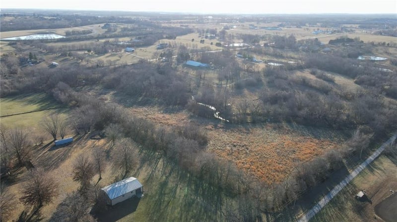 South School Rd, Raymore, MO 64083