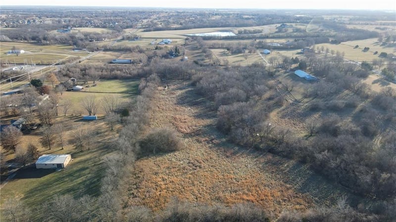 South School Rd, Raymore, MO 64083