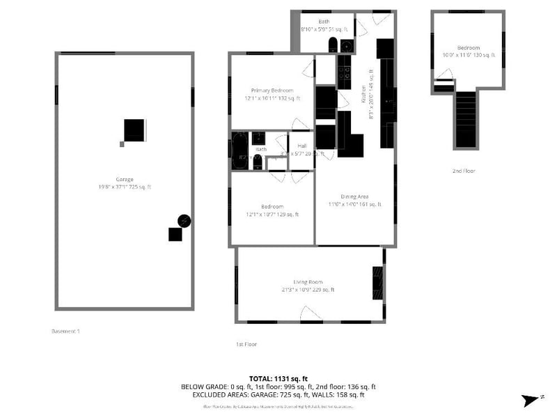 5414 Brooklyn Ave, Kansas City, MO 64130