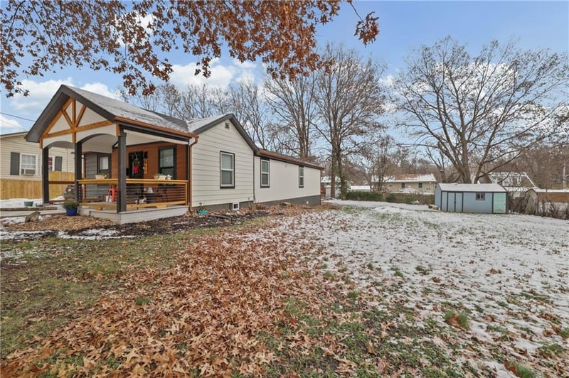 811 Marion Ave, Independence, MO 64052