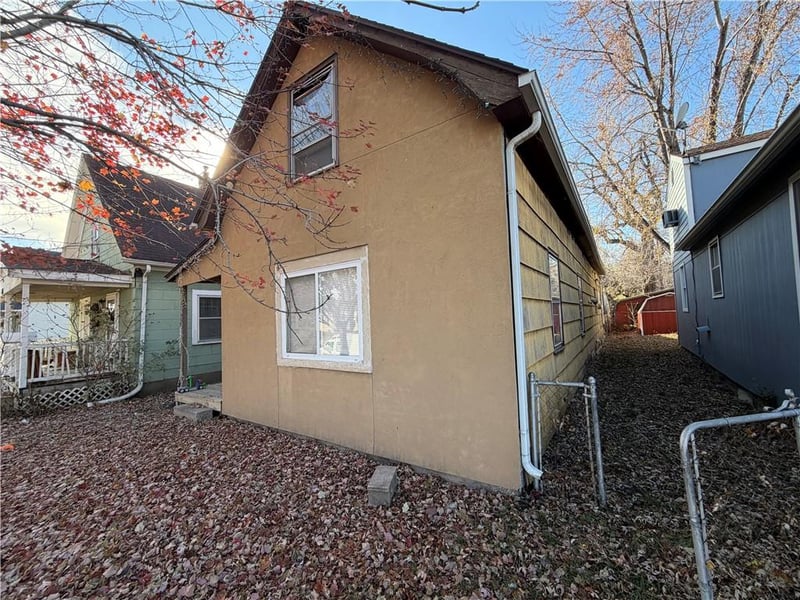 612 S Ferree St, Kansas City, KS 66105