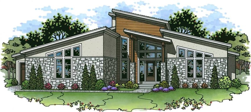 17404 Bluejacket St, Overland Park, KS 66221