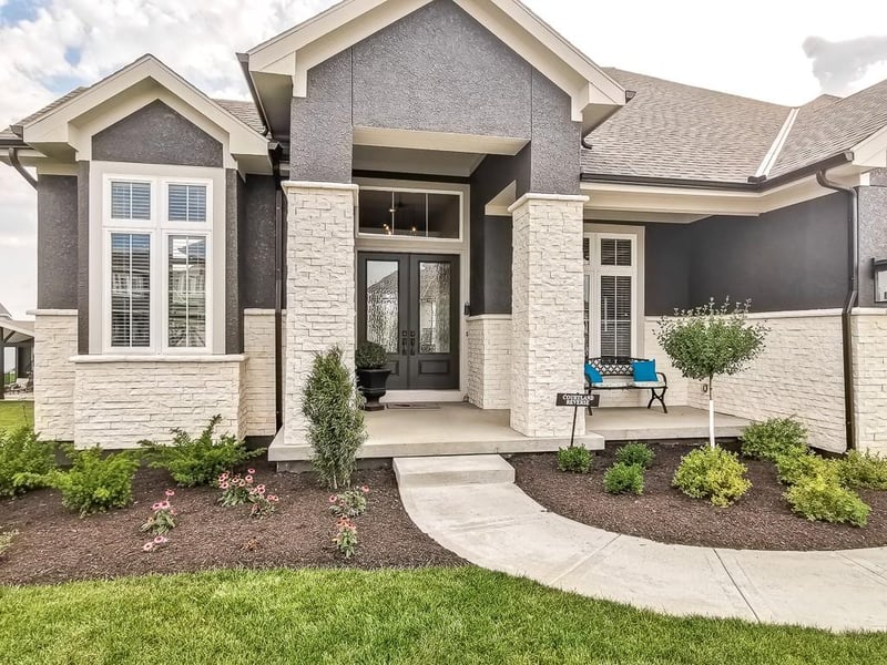 5807 Lucerne Ave, Kansas City, MO 64151