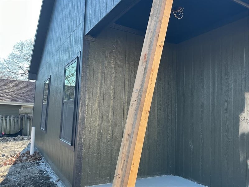 707 Sycamore St, Ottawa, KS 66067