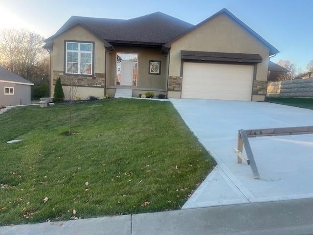 7402 Palmer Ave, Kansas City, MO 64133