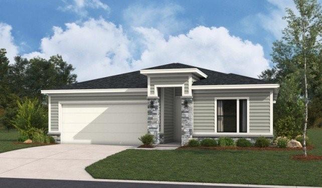 1534 162nd Ter, Basehor, KS 66007